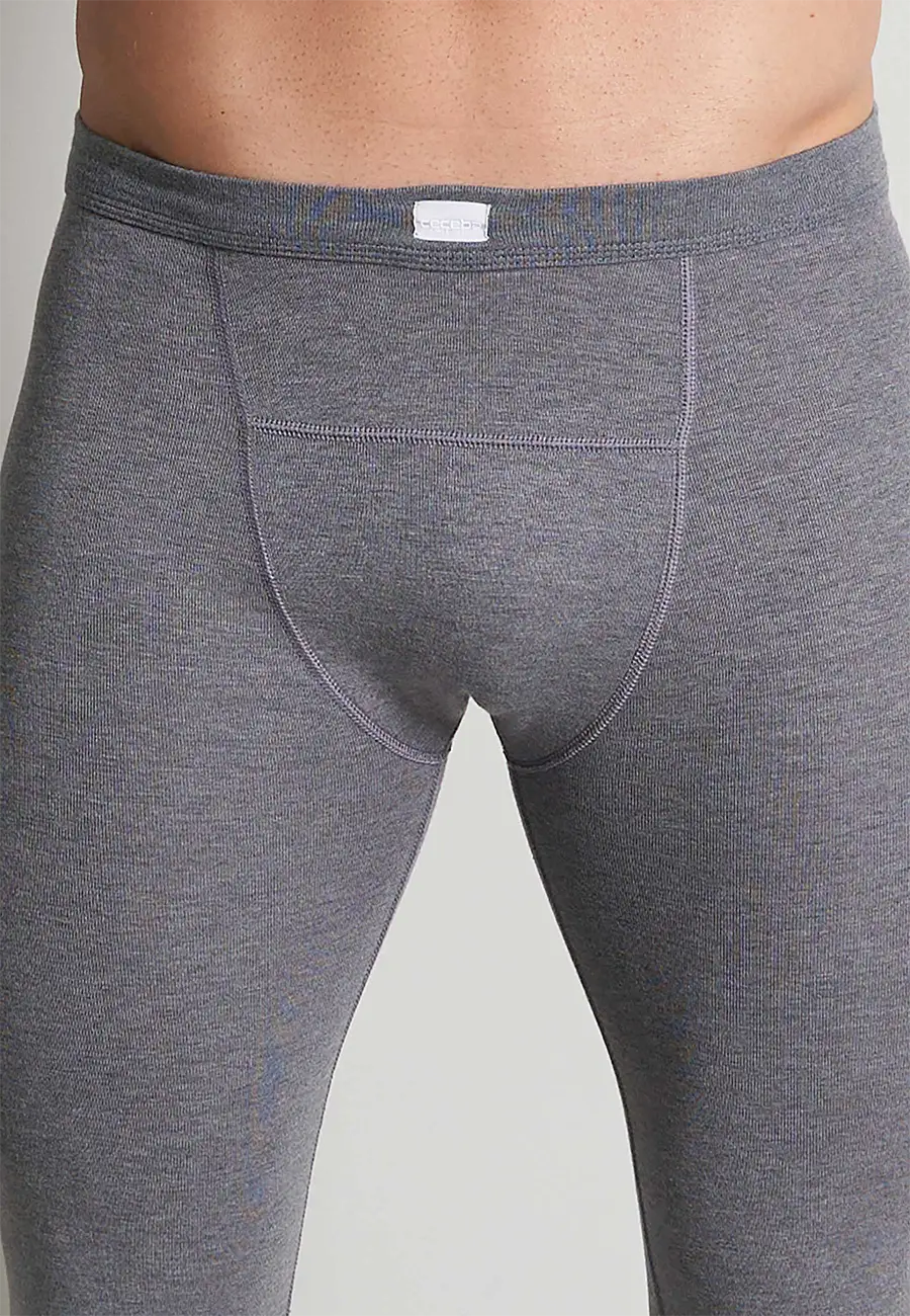 Ceceba Ceceba heren thermo broek - Long John thermal