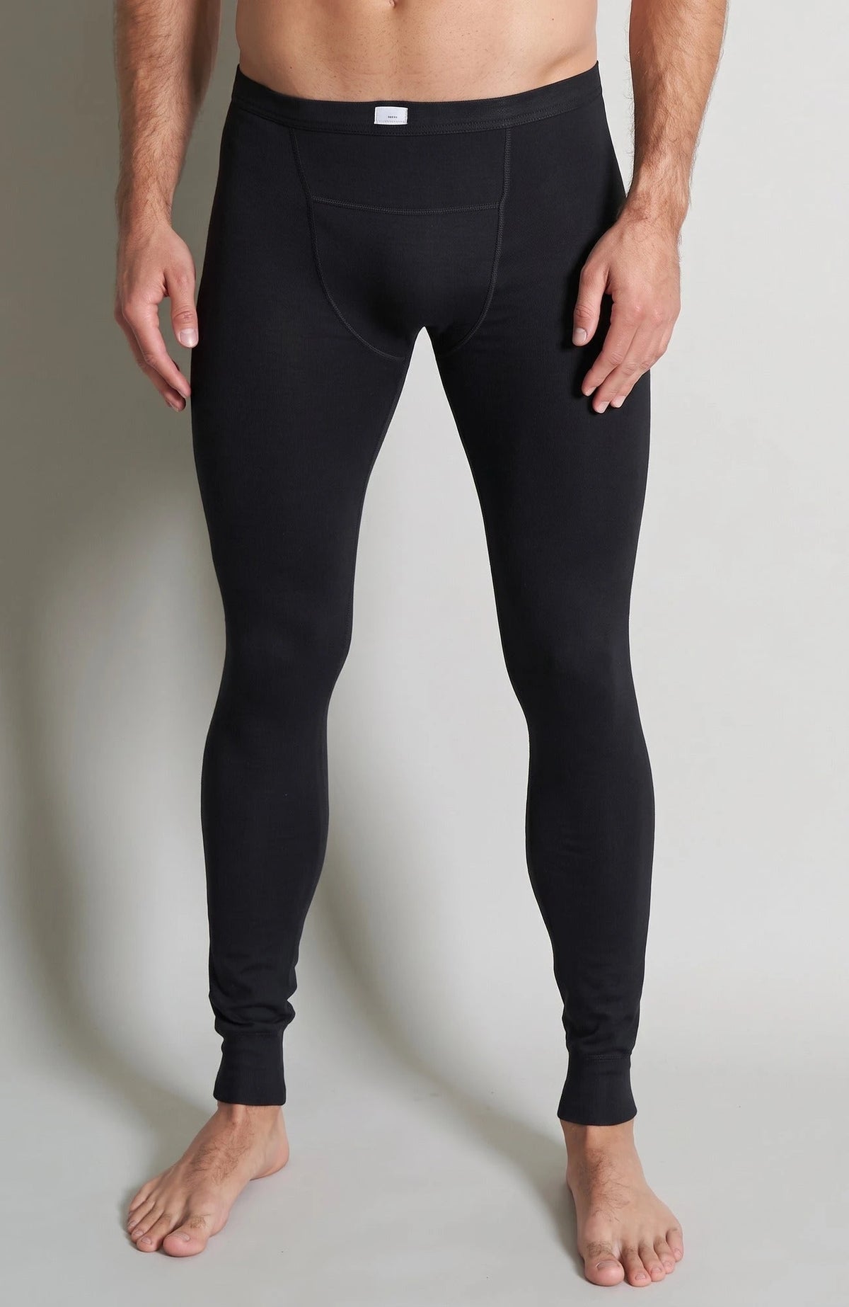 Ceceba Ceceba heren thermo broek - Long John thermal