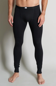 Ceceba Ceceba heren thermo broek - Long John thermal