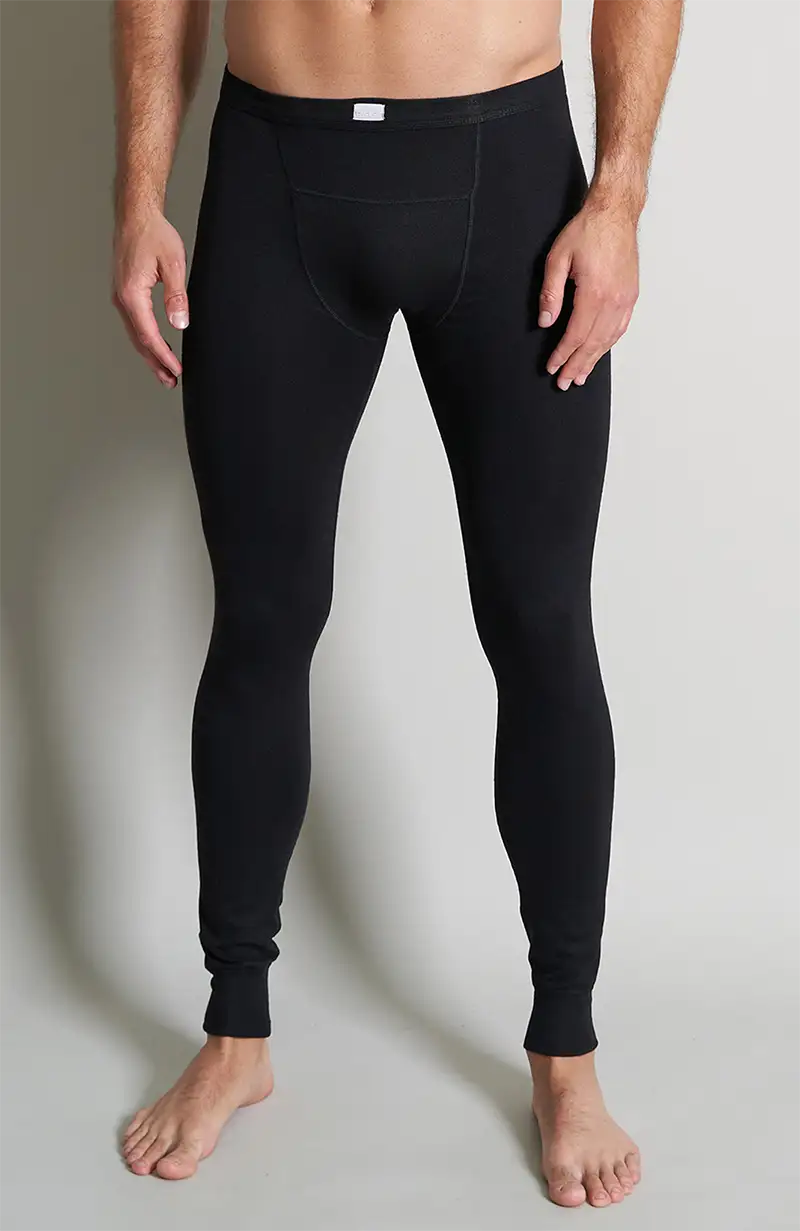 Ceceba Ceceba heren thermo broek - Long John thermal