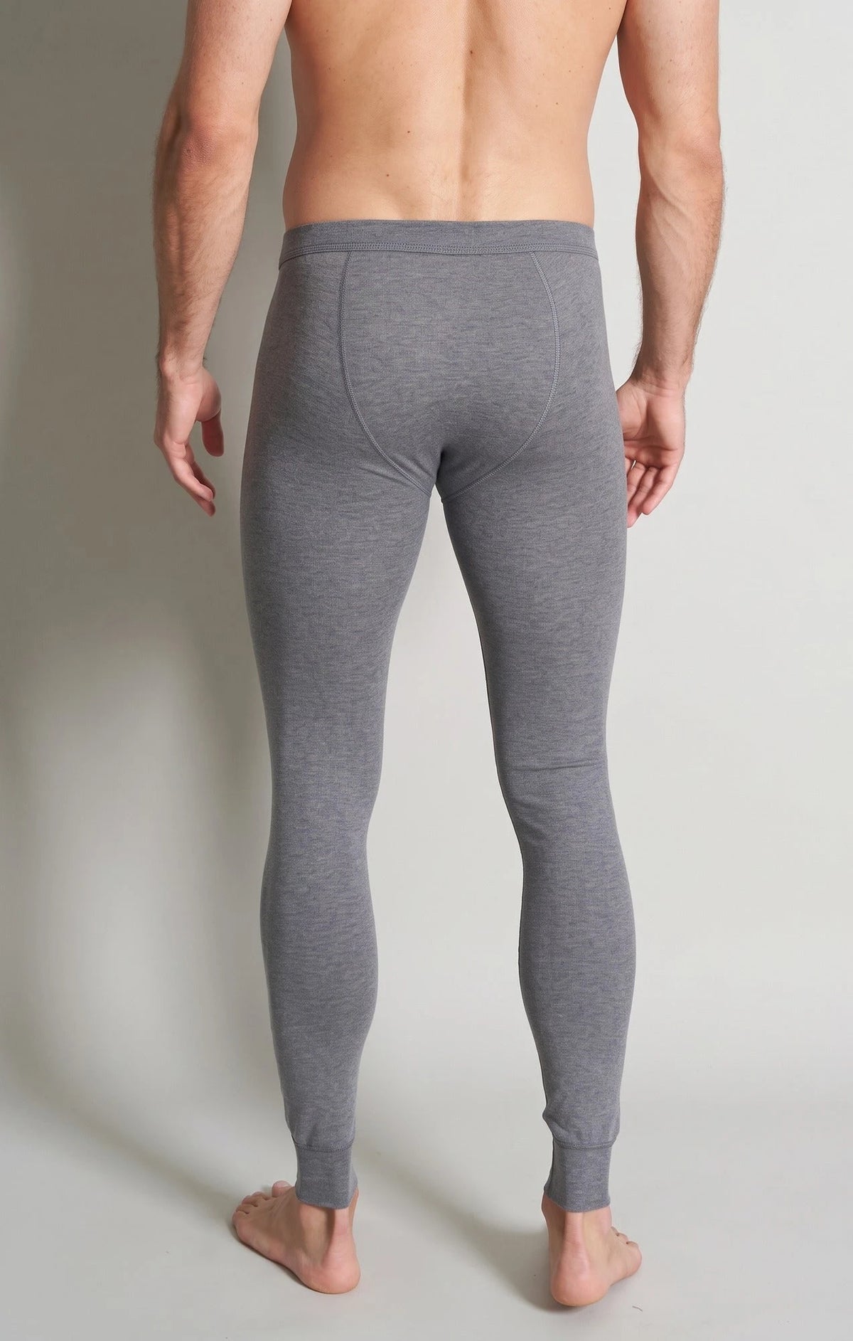Ceceba Ceceba heren thermo broek - Long John thermal