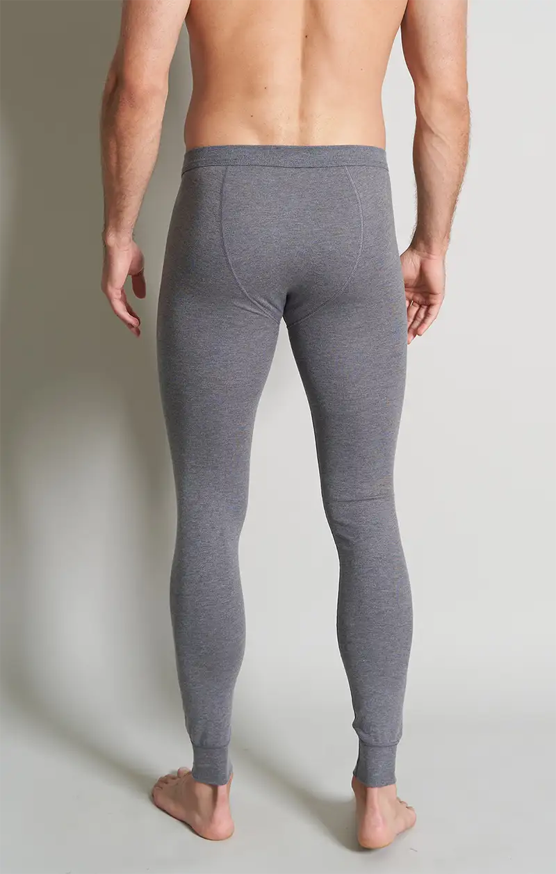 Ceceba Ceceba heren thermo broek - Long John thermal