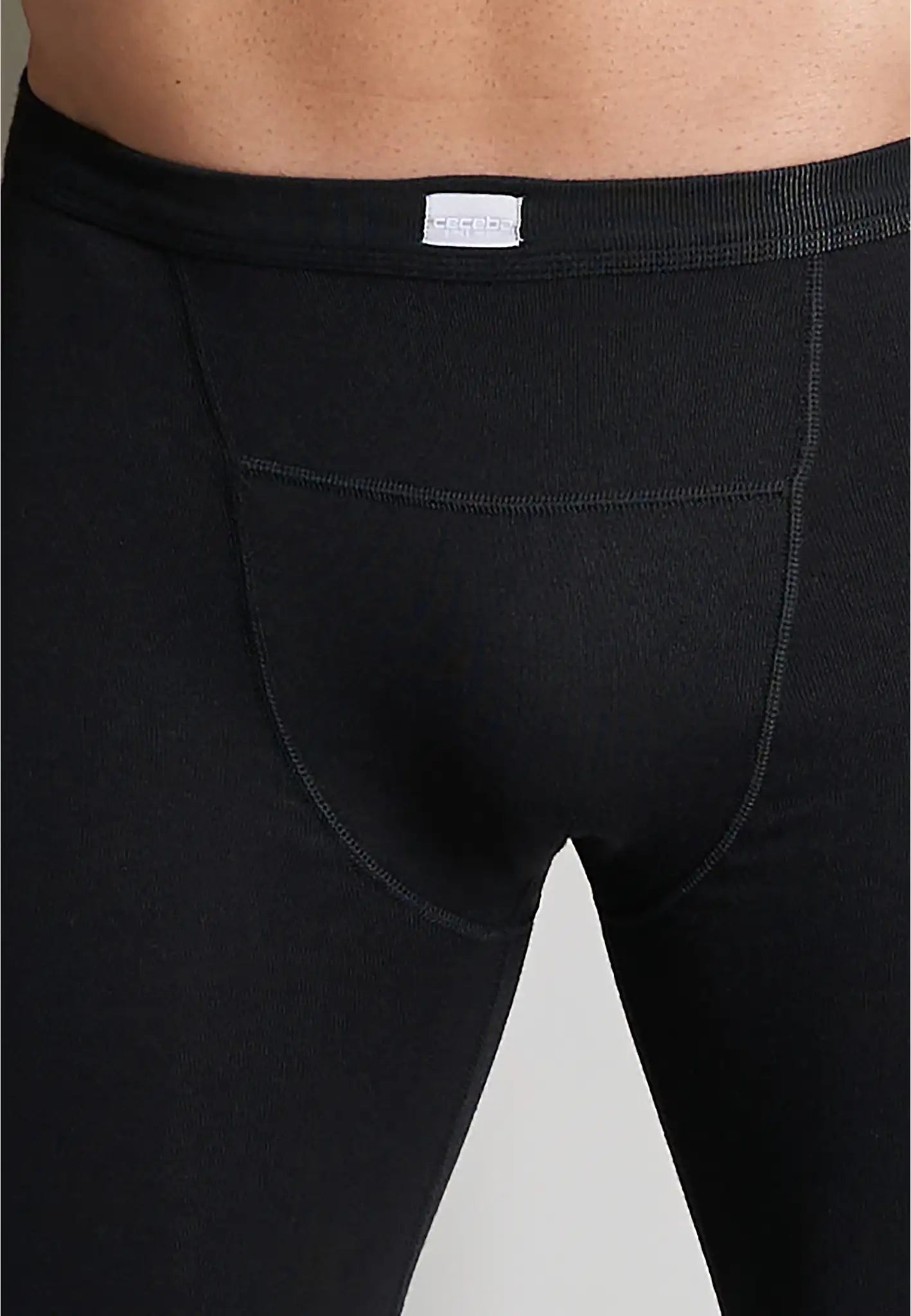 Ceceba Ceceba heren thermo broek - Long John thermal