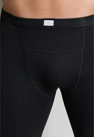 Ceceba Ceceba heren thermo broek - Long John thermal