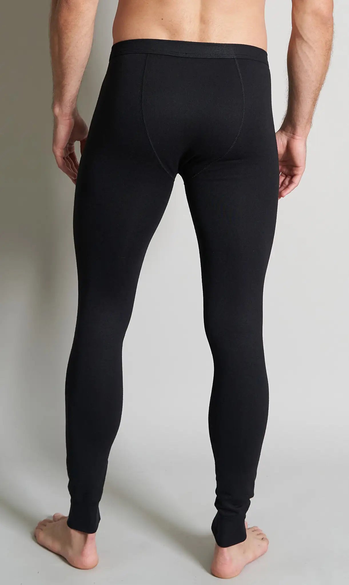 Ceceba Ceceba heren thermo broek - Long John thermal