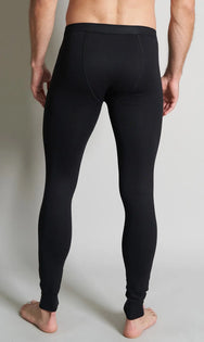 Ceceba Ceceba heren thermo broek - Long John thermal