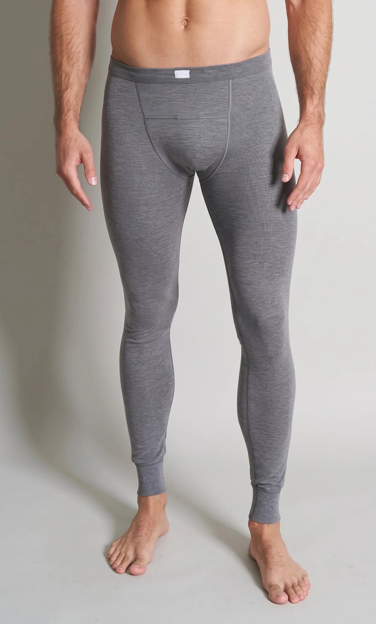 Ceceba Ceceba heren thermo broek - Long John thermal