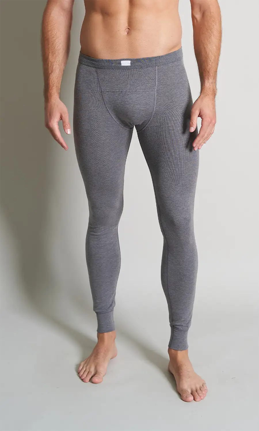 Ceceba Ceceba heren thermo broek - Long John thermal