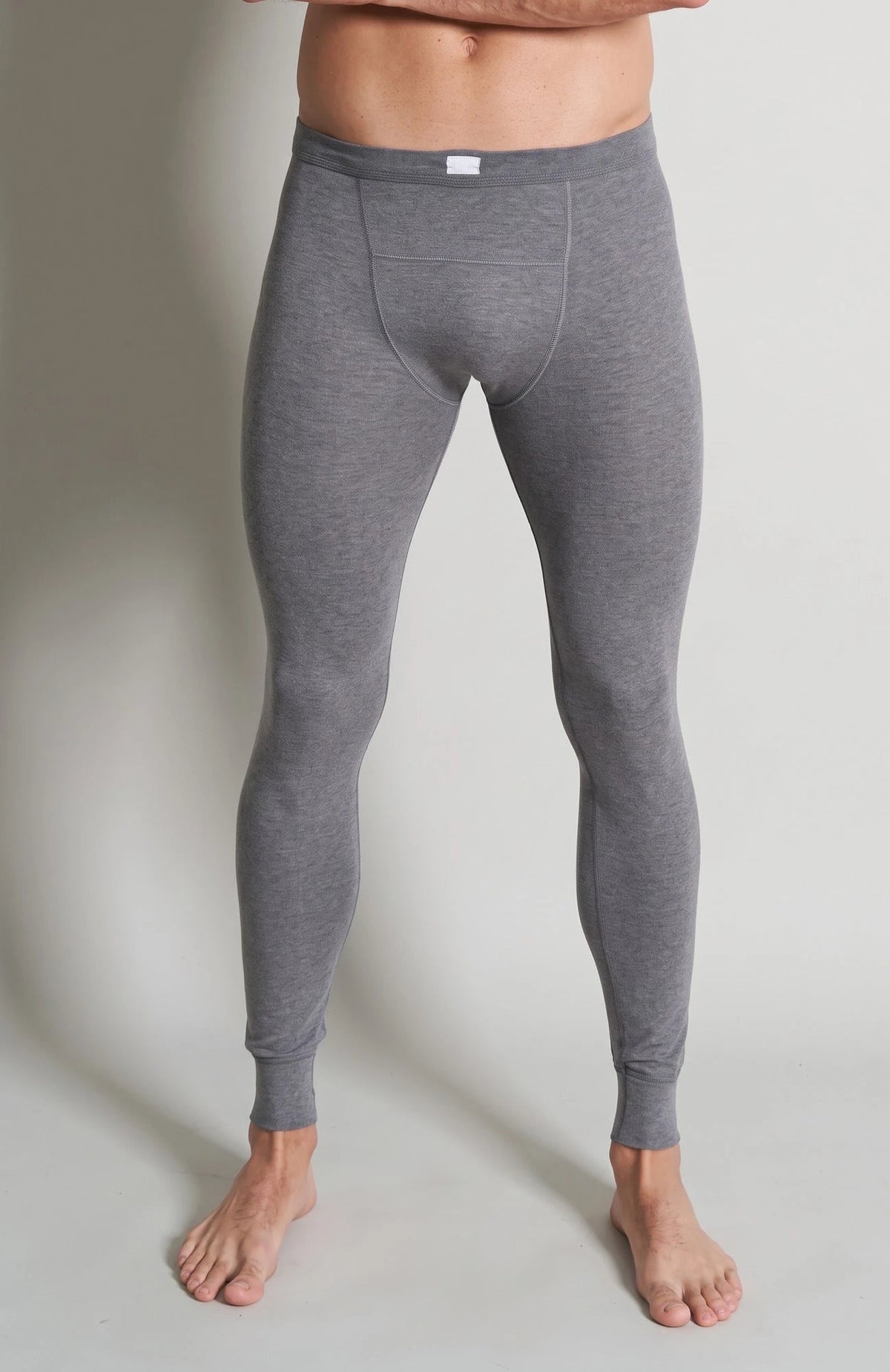 Ceceba Ceceba heren thermo broek - Long John thermal