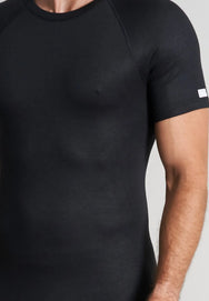 Ceceba Ceceba heren thermo shirt Korte mouw - Thermo sport