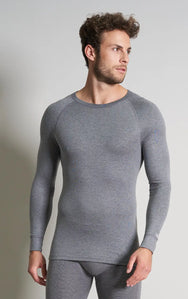 Ceceba Ceceba heren thermo shirt Lange mouw - Thermo sport