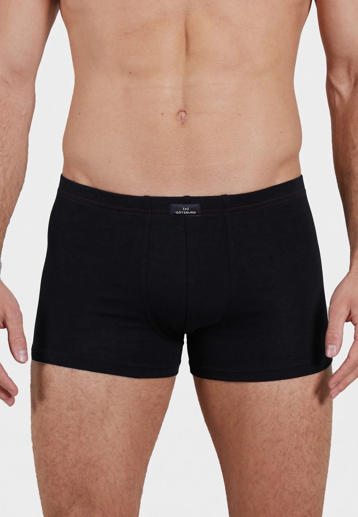 Ceceba Gotzburg 3-pack biologisch katoen - heren boxershorts