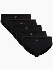 Ceceba Gotzburg 5-pack heren slips - 740921