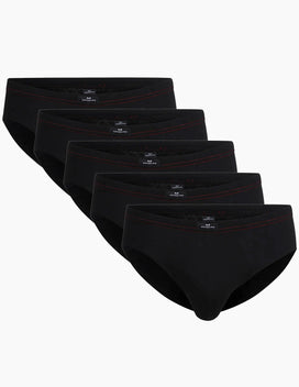 Ceceba Gotzburg 5-pack heren slips - 740921