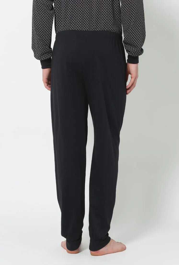 Ceceba Gotzburg heren pyjama - Manhattan - 451381 - Nos