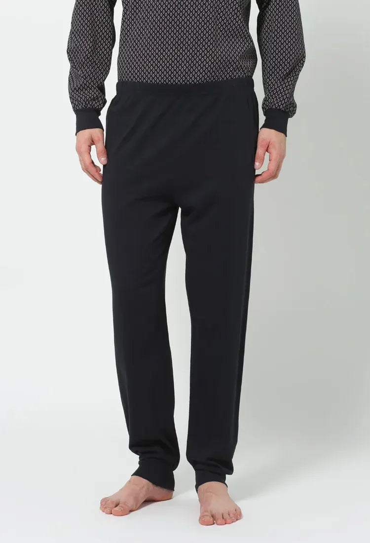 Ceceba Gotzburg heren pyjama - Manhattan - 451381 - Nos