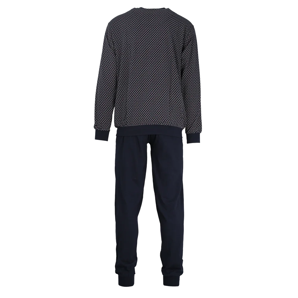 Ceceba Gotzburg heren pyjama - Manhattan - 451381 - Nos