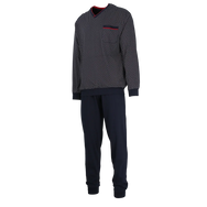 Ceceba Gotzburg heren pyjama - Manhattan - 451381 - Nos
