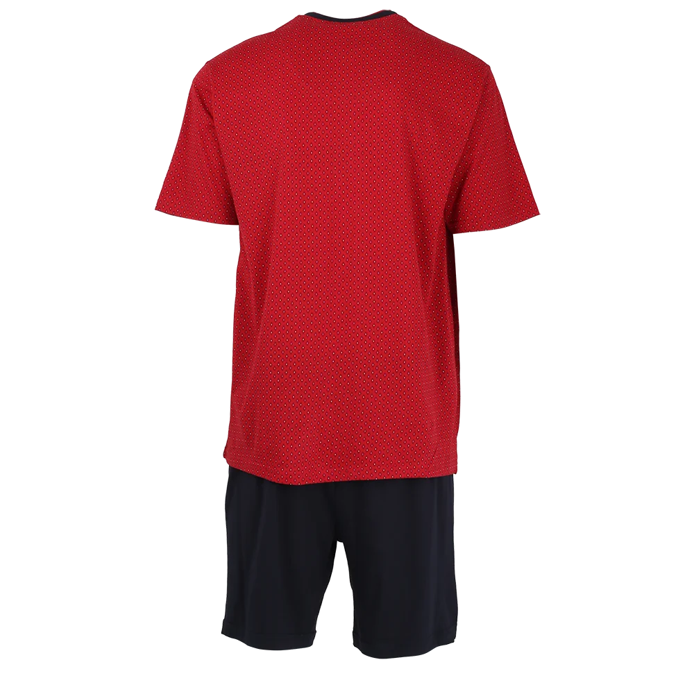 Ceceba Gotzburg heren shortama - Manhattan - 451456 - NOS