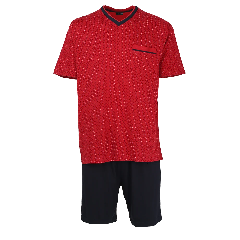 Ceceba Gotzburg heren shortama - Manhattan - 451456 - NOS