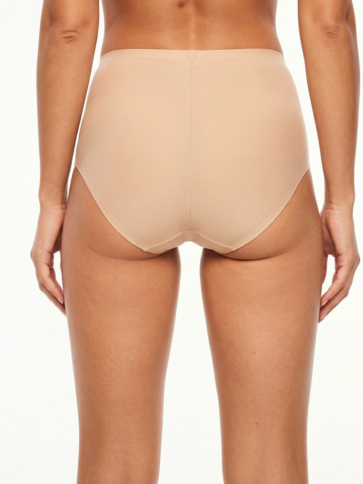 Chantelle Chantelle 3-pack naadloze taille slip - Soft Strech - High waist brief