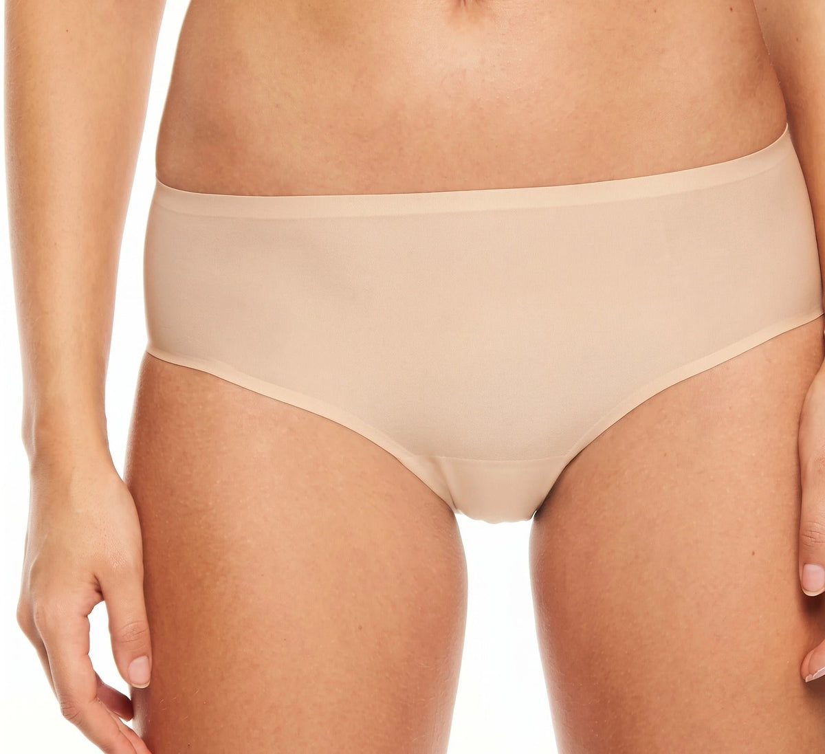 Chantelle Chantelle 3-pack Soft stretch hipster - Naadloze shorts
