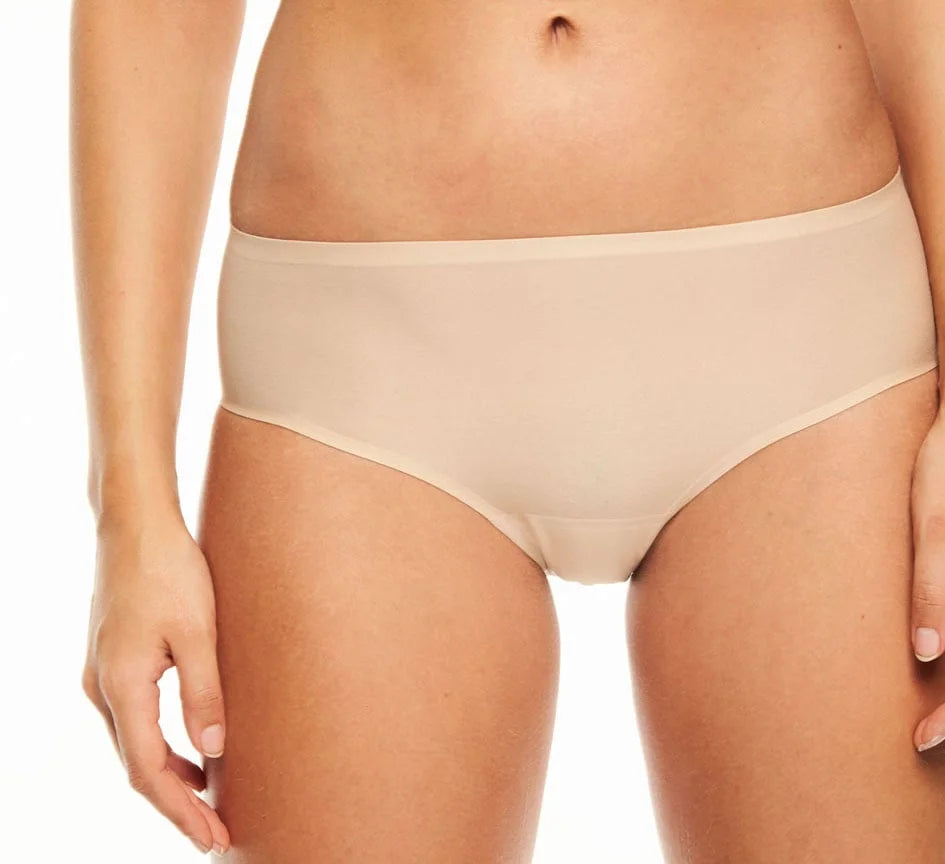 Chantelle Chantelle 3-pack Soft stretch hipster - Naadloze shorts