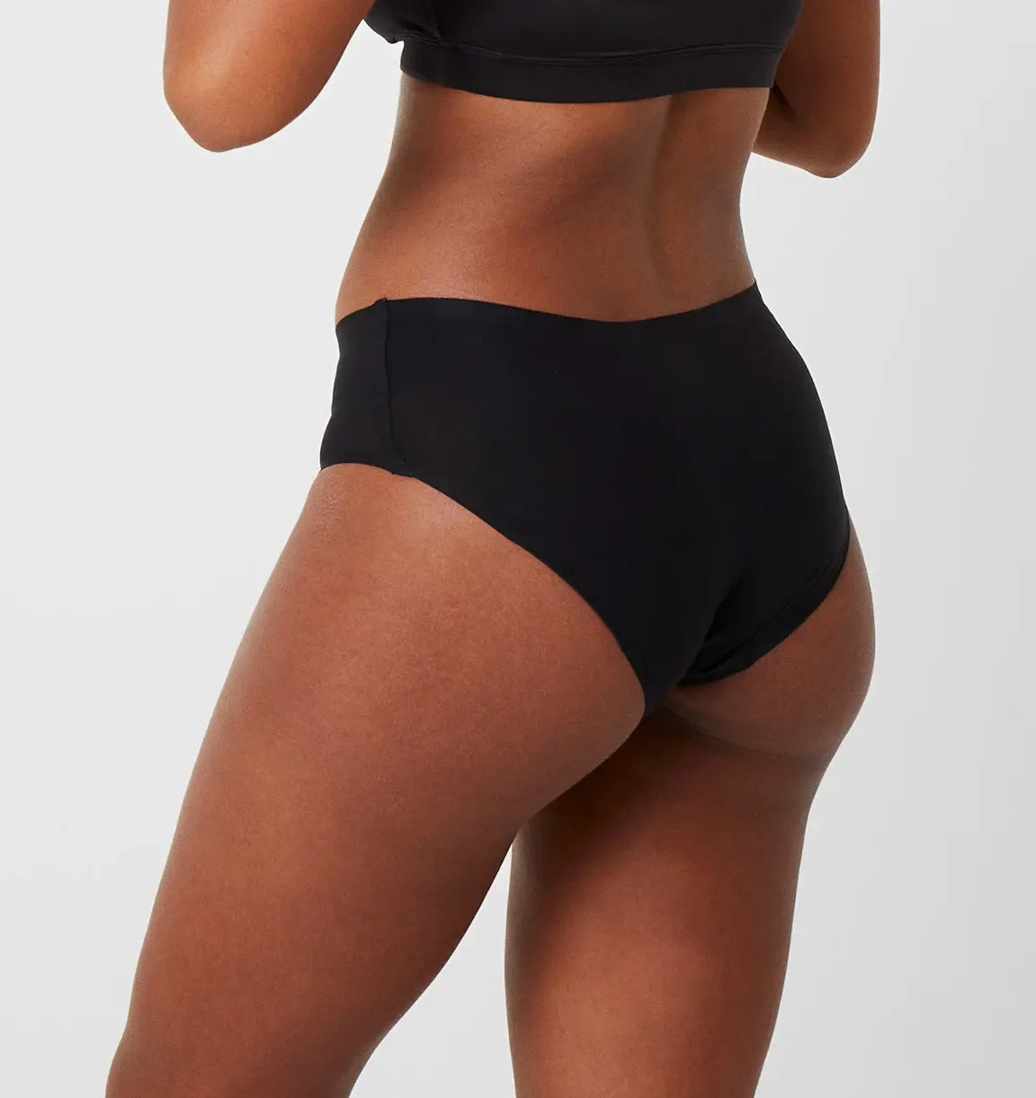 Chantelle Chantelle 3-pack Soft stretch hipster - Naadloze shorts