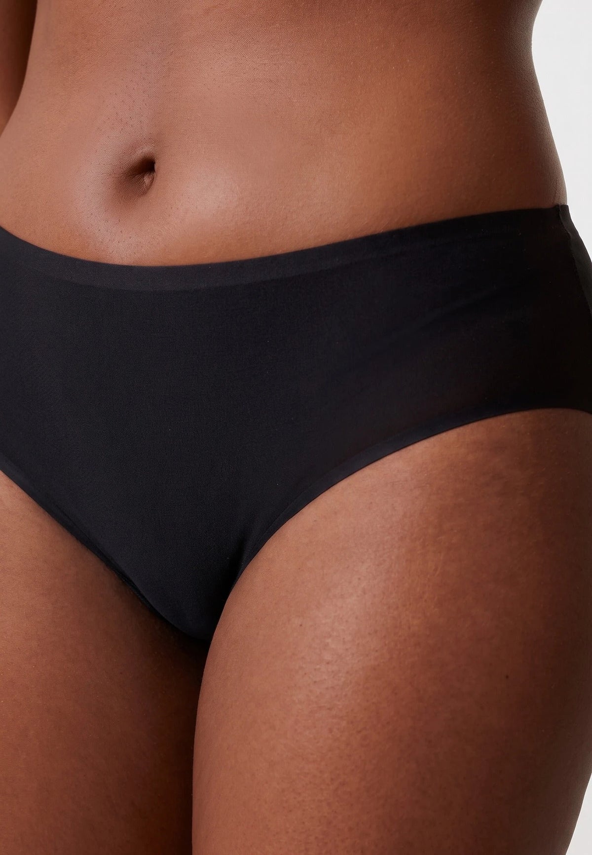Chantelle Chantelle 3-pack Soft stretch hipster - Naadloze shorts