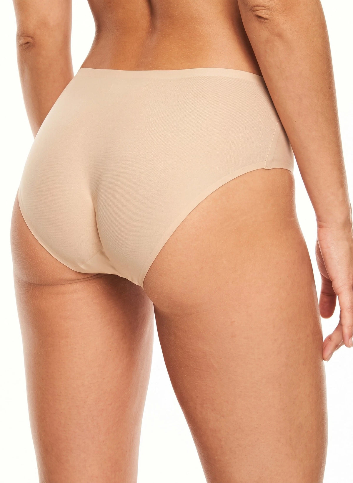Chantelle Chantelle 3-pack Soft stretch hipster - Naadloze shorts