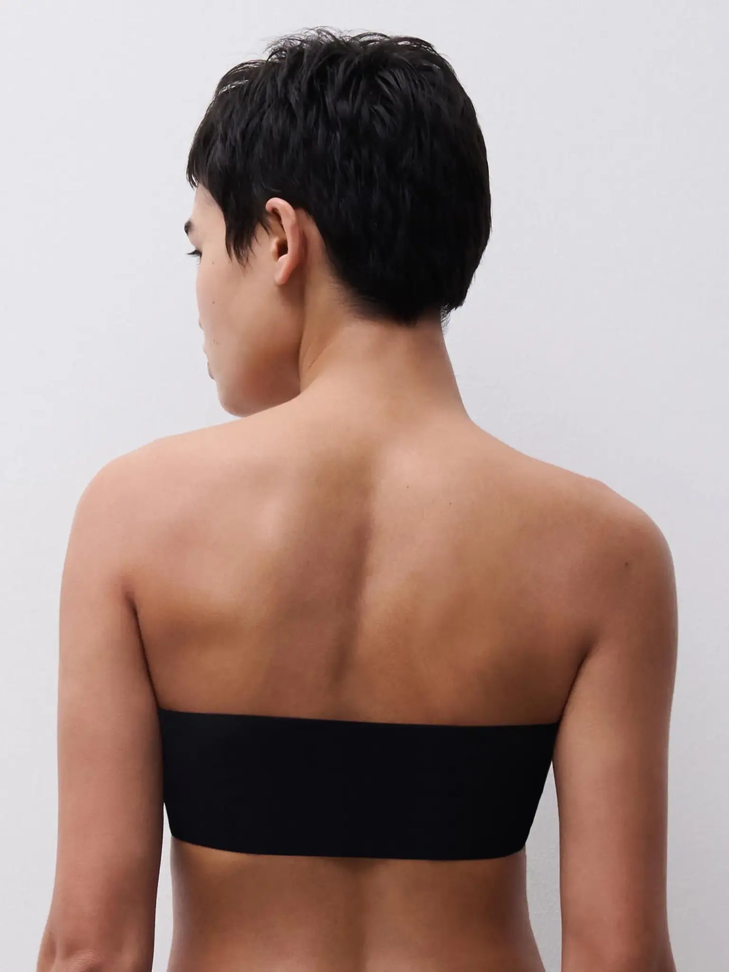 Chantelle Chantelle Bandeau gevuld - Soft Stretch - Padded Bandeau