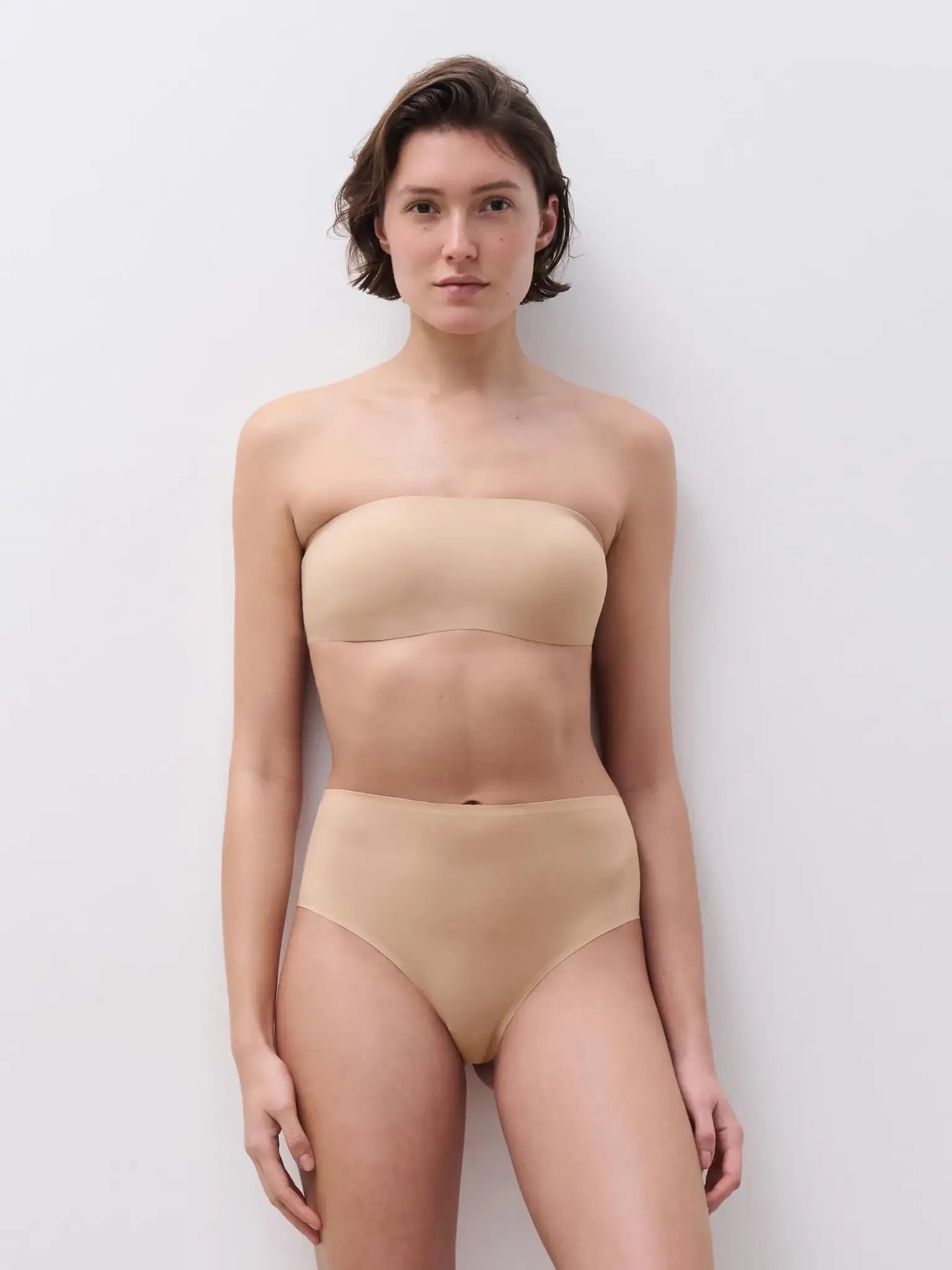 Chantelle Chantelle Bandeau gevuld - Soft Stretch - Padded Bandeau