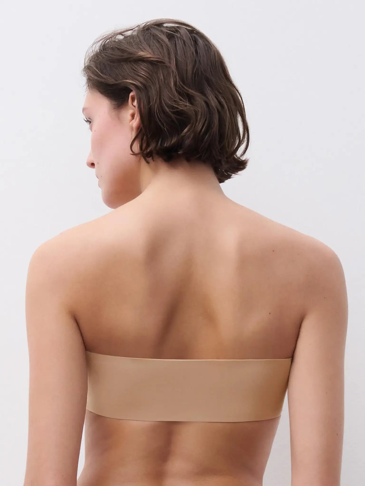 Chantelle Chantelle Bandeau gevuld - Soft Stretch - Padded Bandeau