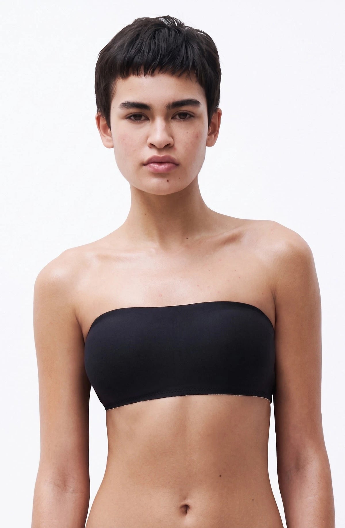 Chantelle Chantelle Bandeau gevuld - Soft Stretch - Padded Bandeau