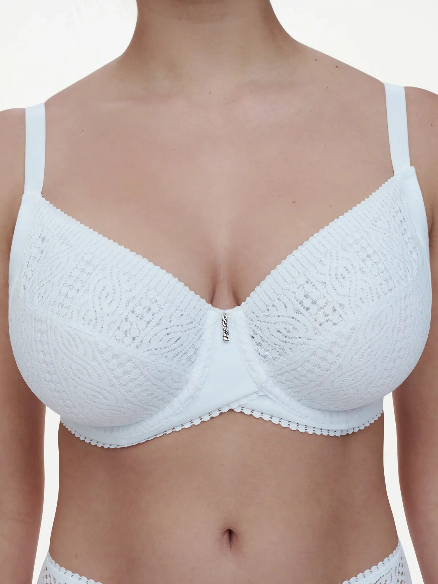 Chantelle Chantelle Beugel bh - Easy Feel