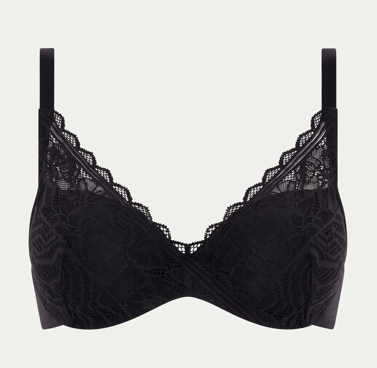 Chantelle Chantelle - Beugel BH - Floral Touch