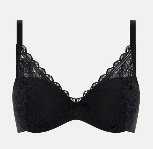 Chantelle Chantelle - Beugel BH - Floral Touch