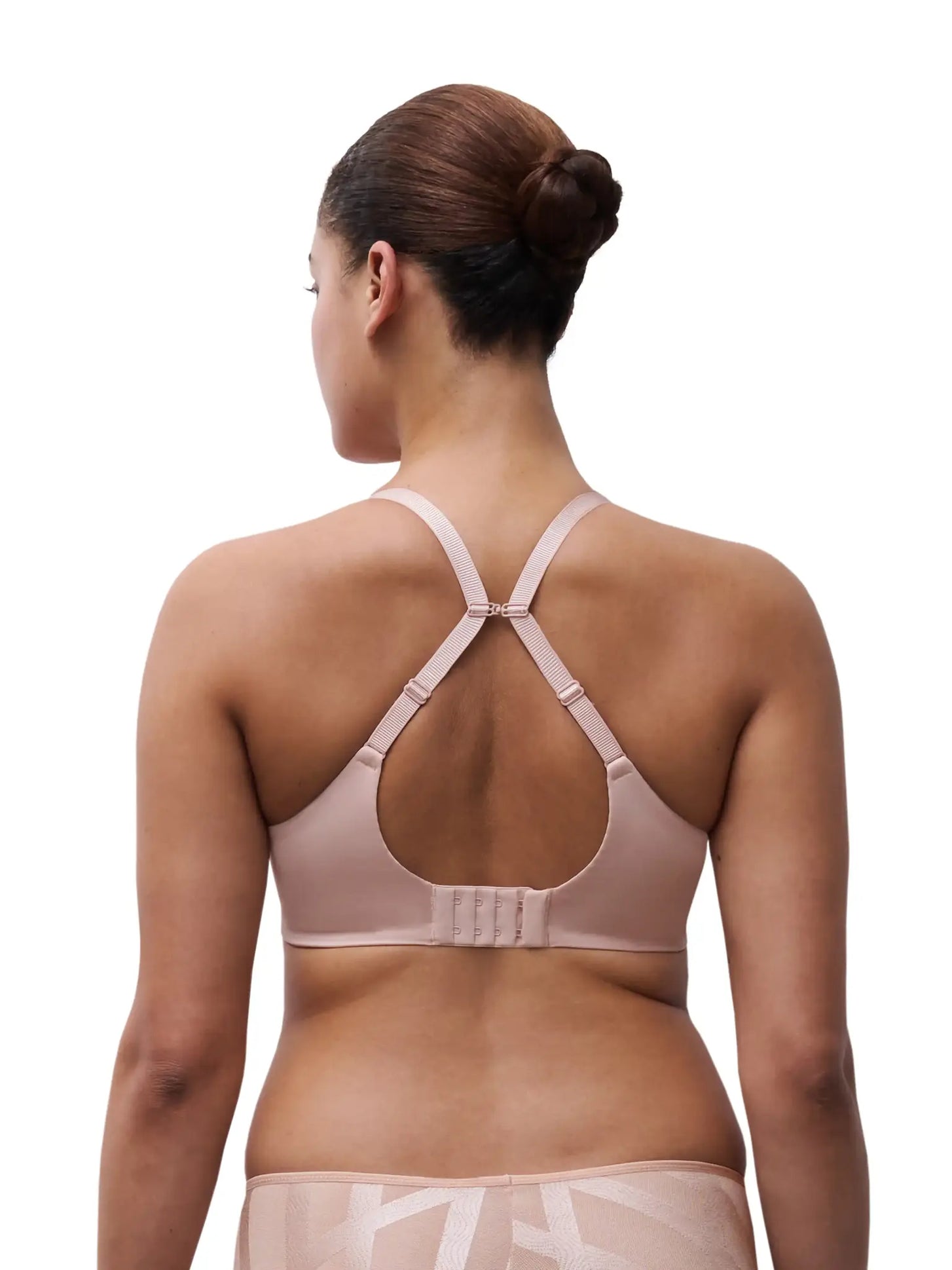 Chantelle Chantelle Beugel BH - Glaze Covering T-shirt bh