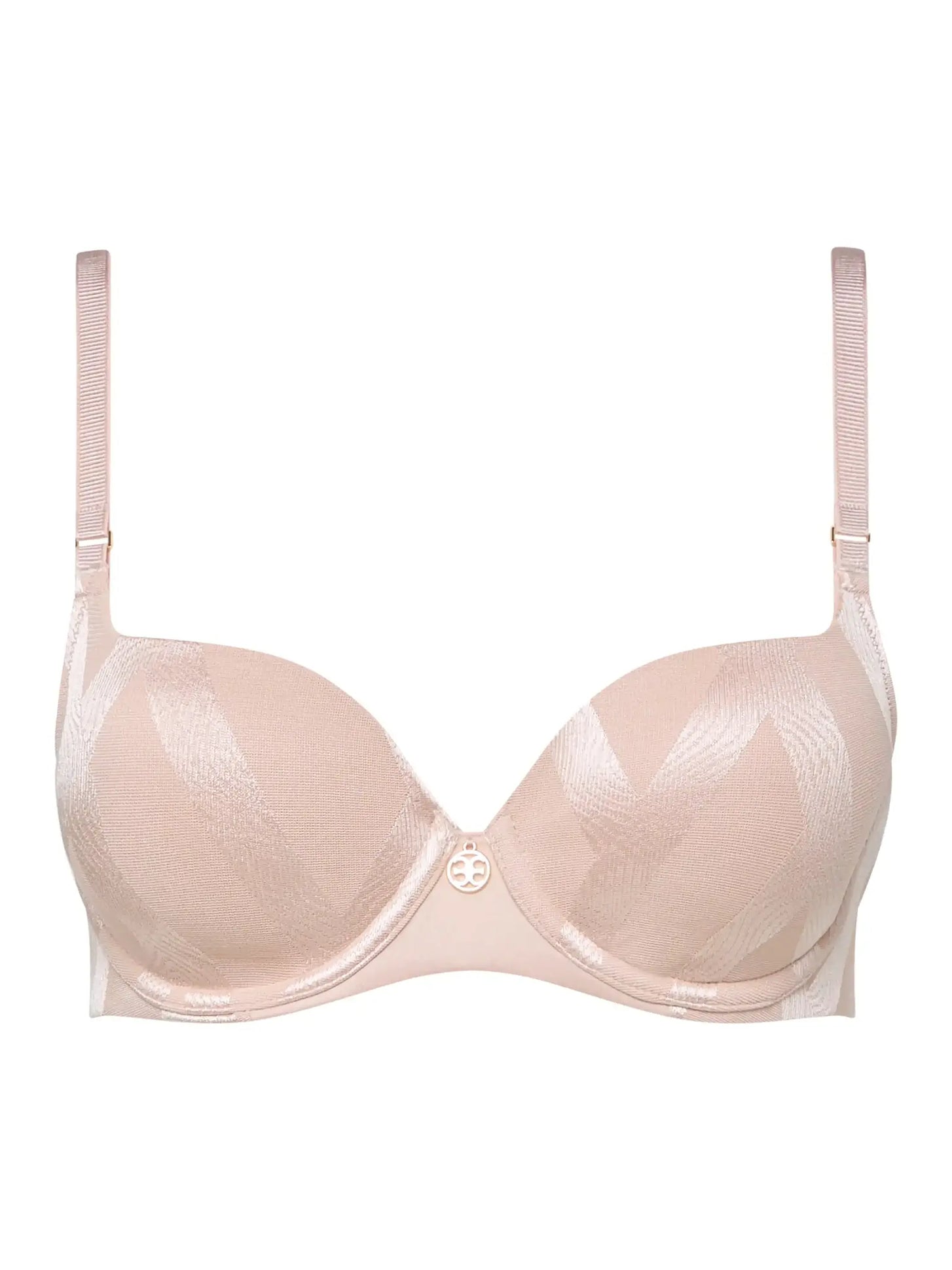 Chantelle Chantelle Beugel BH - Glaze Covering T-shirt bh
