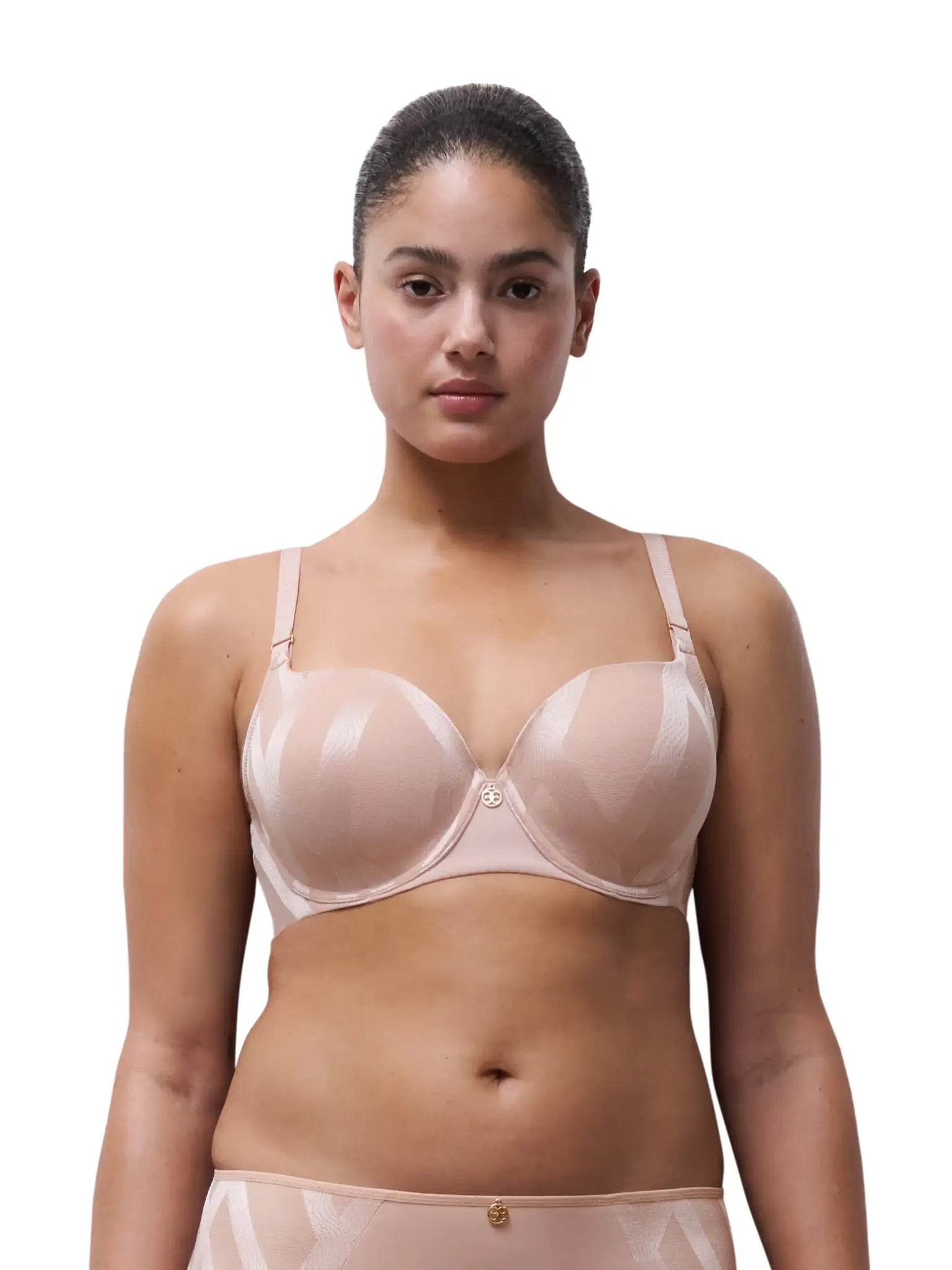 Chantelle Chantelle Beugel BH - Glaze Covering T-shirt bh