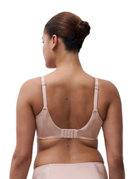 Chantelle Chantelle Beugel BH - Glaze Very covering molded bra