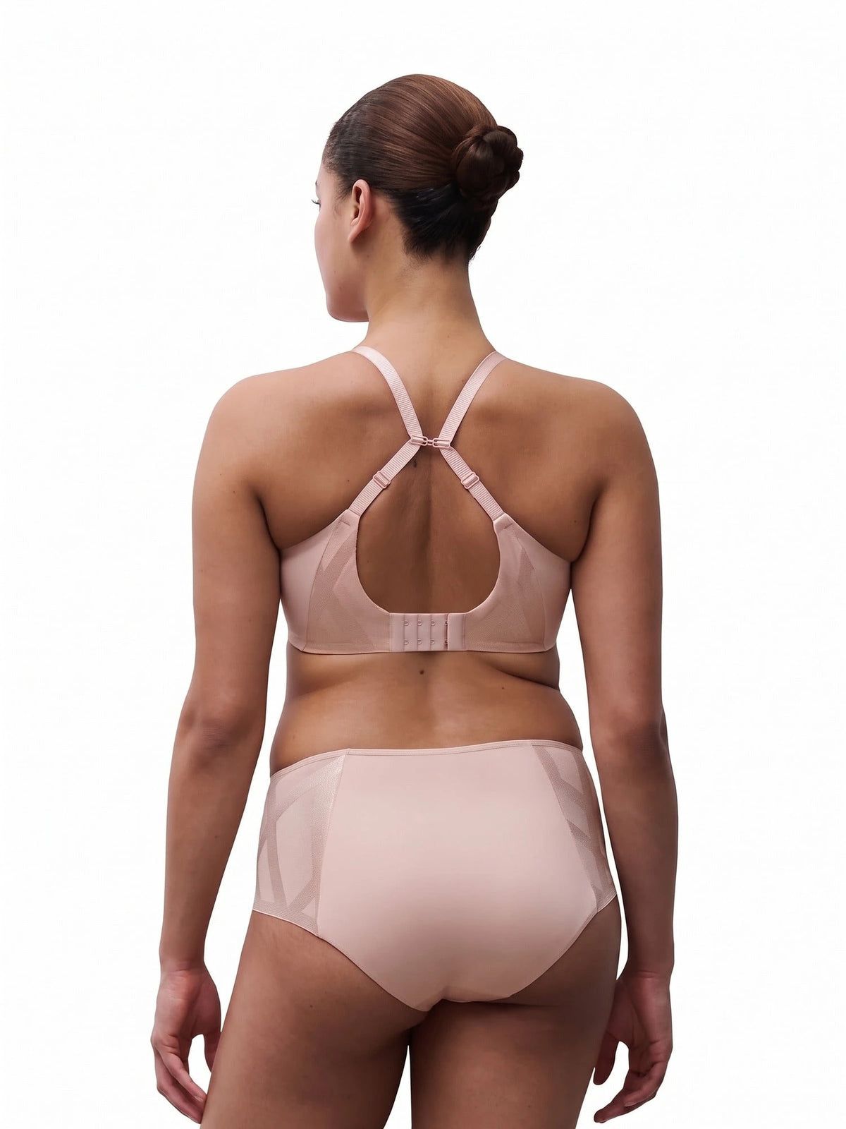 Chantelle Chantelle Beugel BH - Glaze Very covering molded bra
