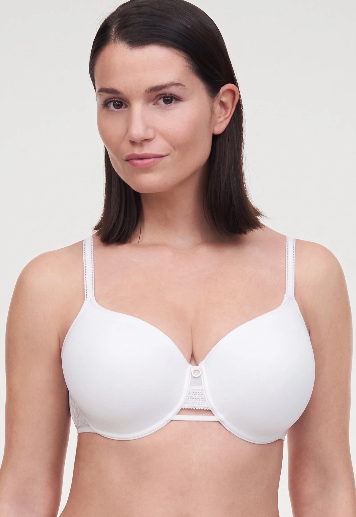 Chantelle Chantelle - Beugel BH - Memory foam - True Lace