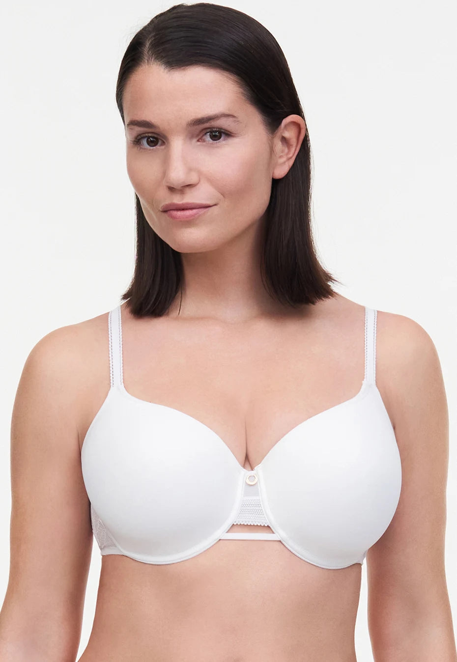 Chantelle Chantelle - Beugel BH - Memory foam - True Lace