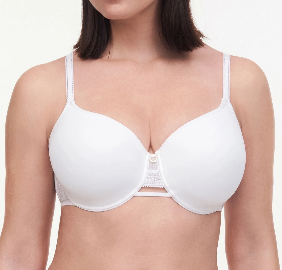 Chantelle Chantelle - Beugel BH - Memory foam - True Lace