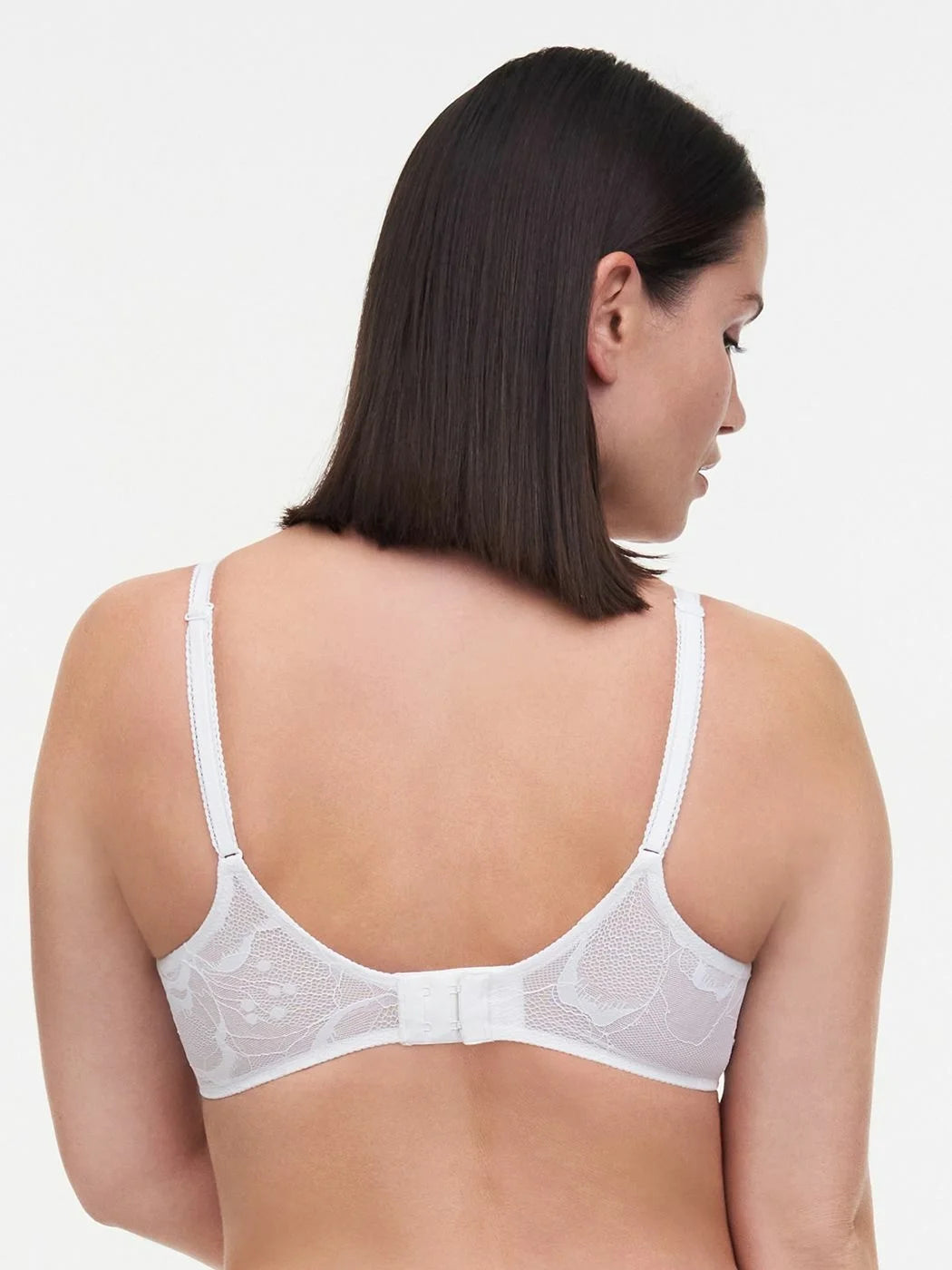 Chantelle Chantelle - Beugel BH - Memory foam - True Lace