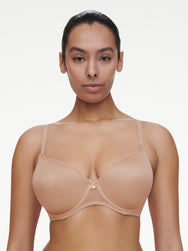 Chantelle Chantelle Beugel bh Norah Covering spacer bra