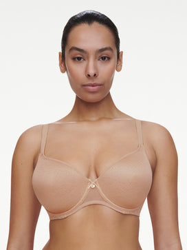 Chantelle Chantelle Beugel bh Norah Covering spacer bra