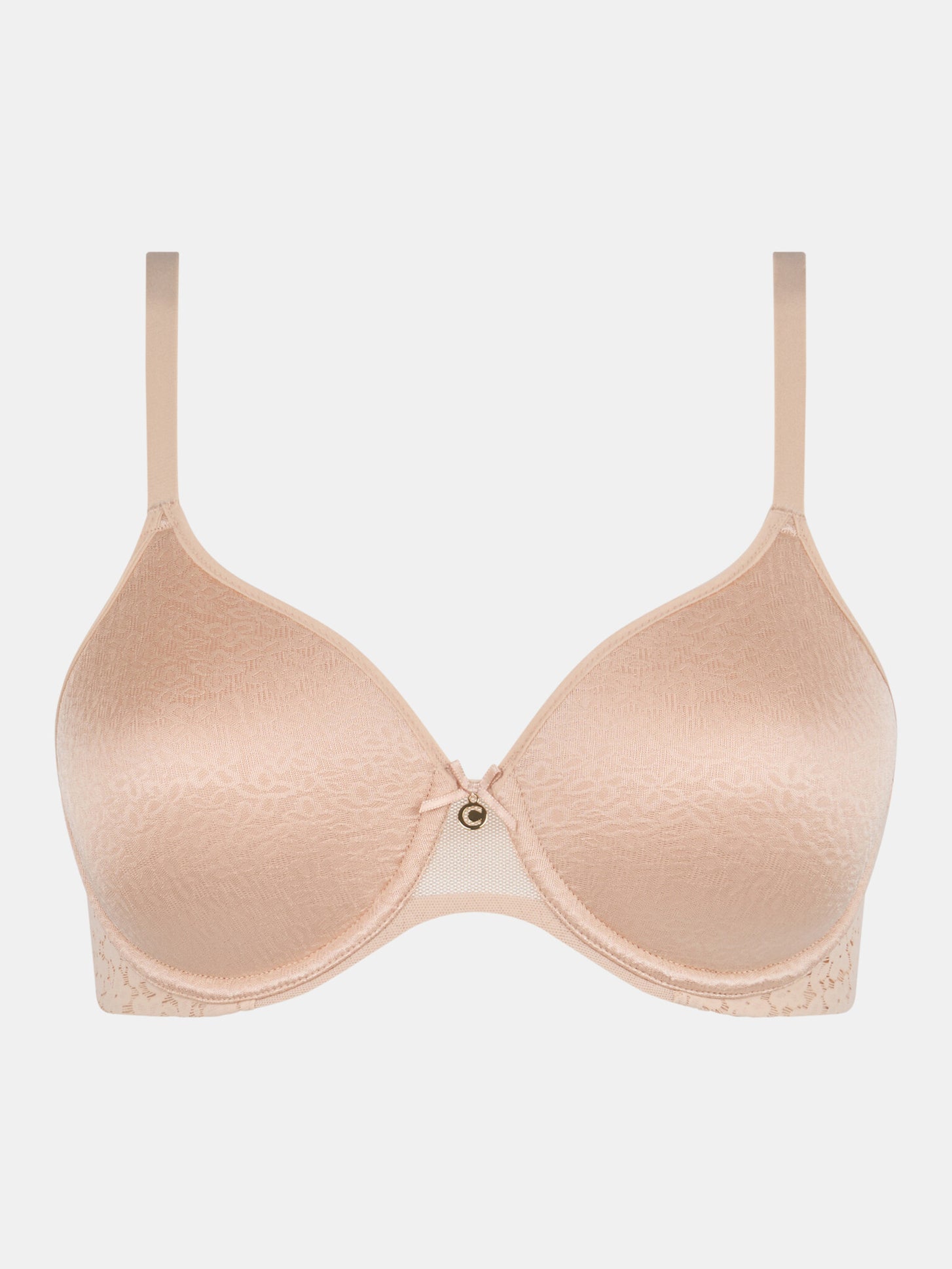 Chantelle Chantelle Beugel bh Norah Covering spacer bra