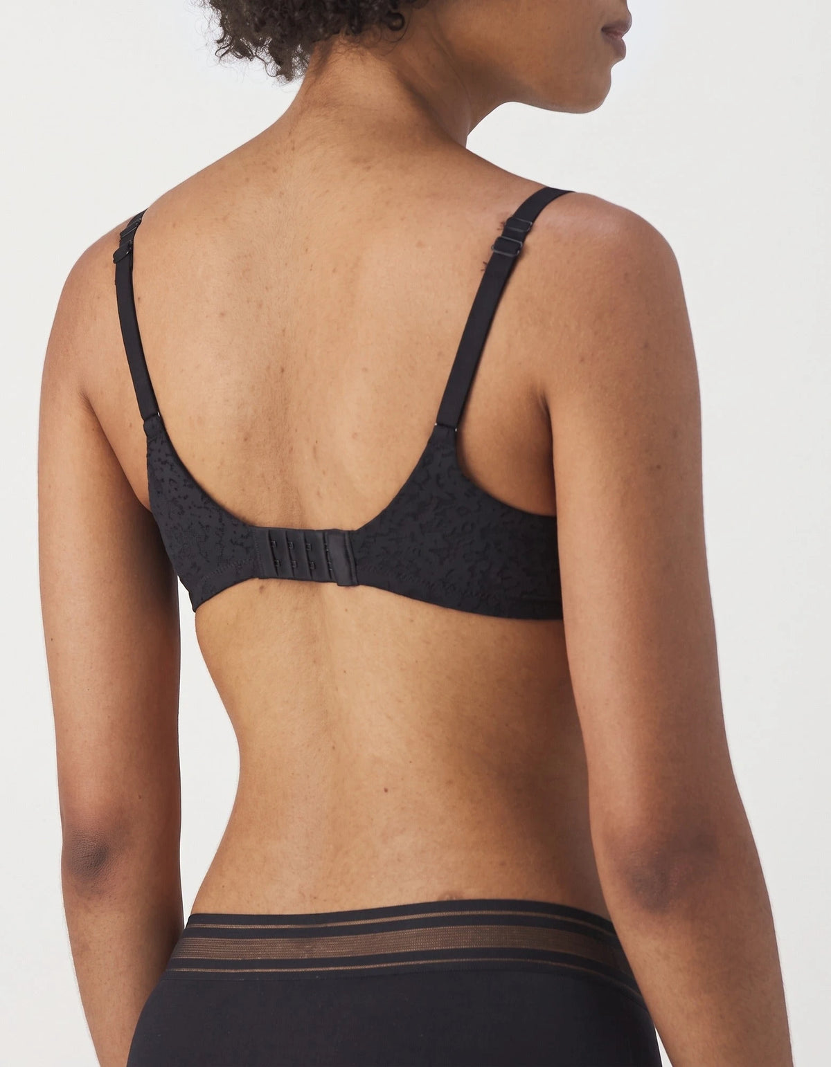 Chantelle Chantelle Beugel bh Norah Covering spacer bra